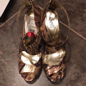 Stilettos by Carlos Santana